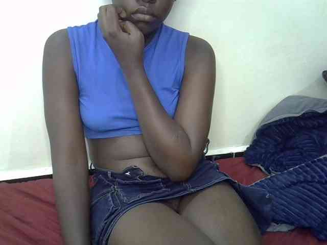 Hotebony01 webcam