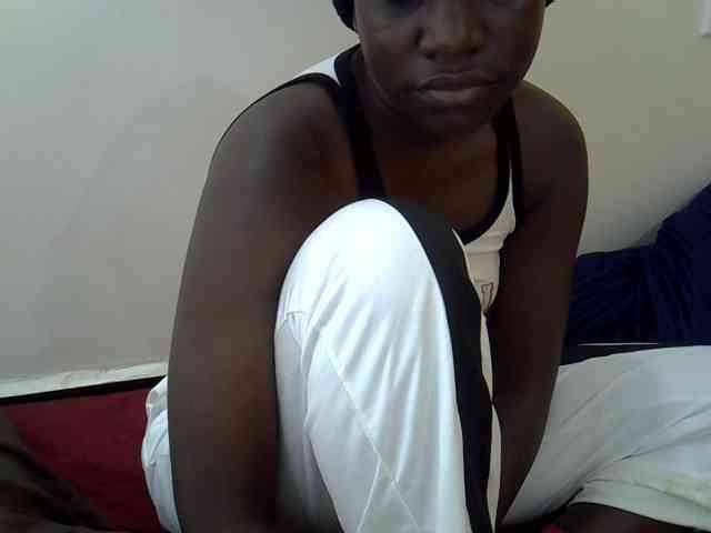 Hotebony01 webcam