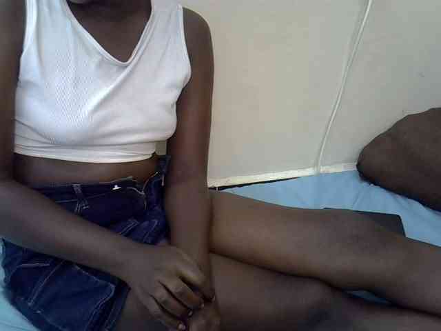 Hotebony01 webcam