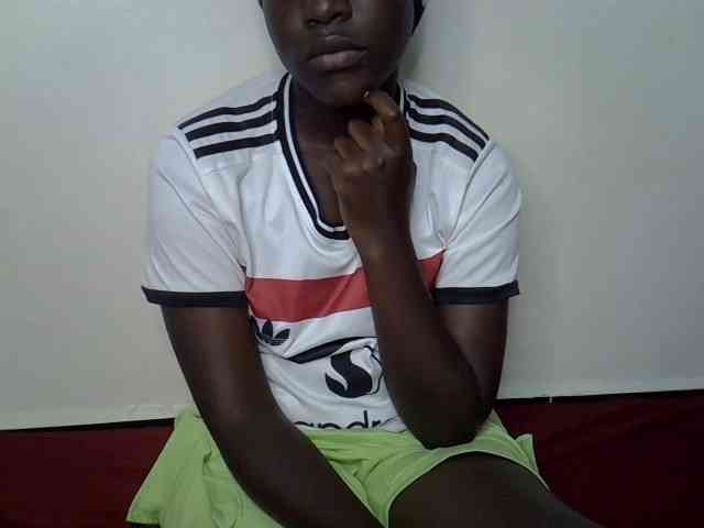 Hotebony01 webcam