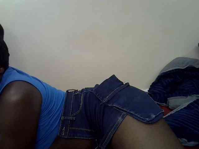 Hotebony01 webcam