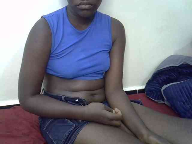 Hotebony01 webcam