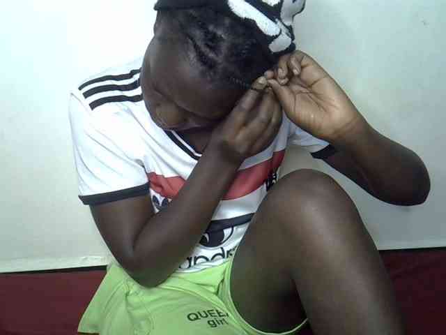 Hotebony01 webcam