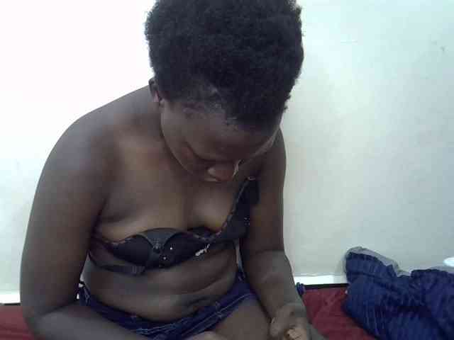 Hotebony01 webcam