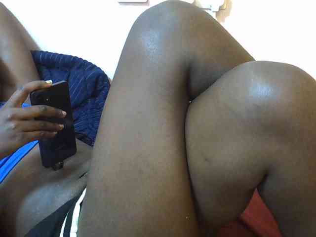 Hotebony01 webcam