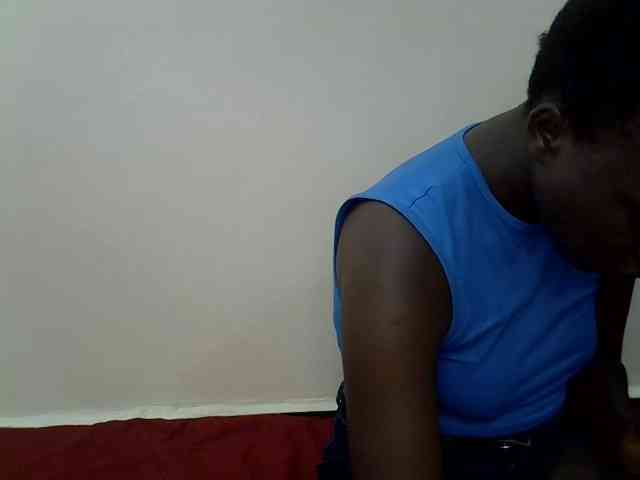 Hotebony01 webcam