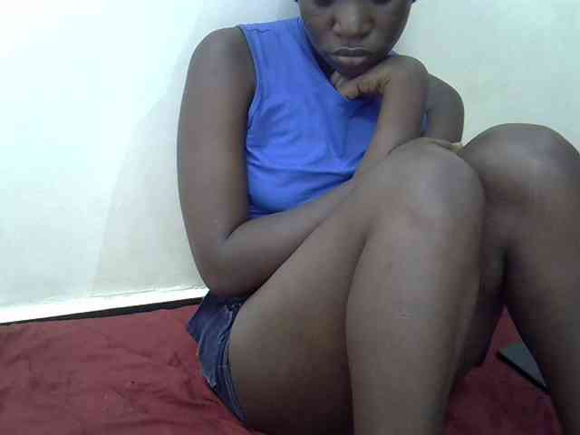 Hotebony01 webcam