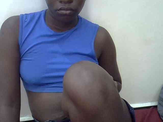 Hotebony01 webcam