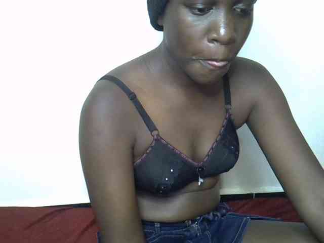 Hotebony01 webcam