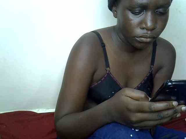 Hotebony01 webcam