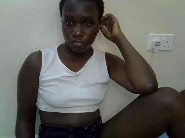Hotebony01 webcam