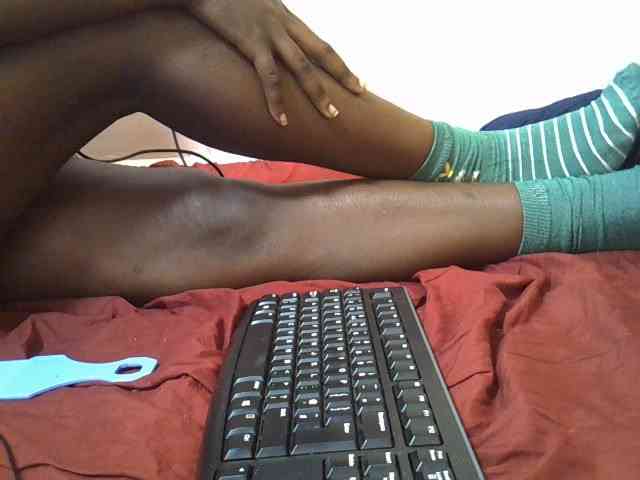 Hotebony01 webcam