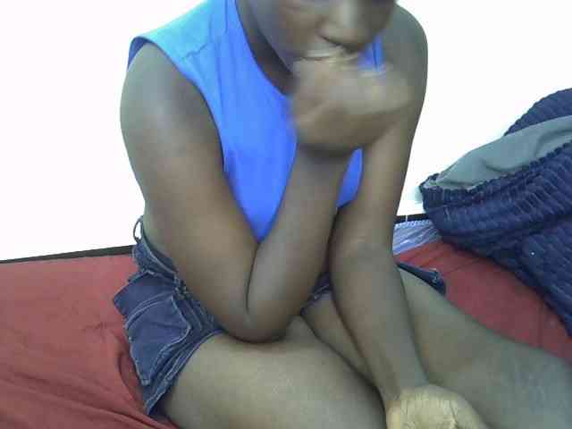 Hotebony01 webcam