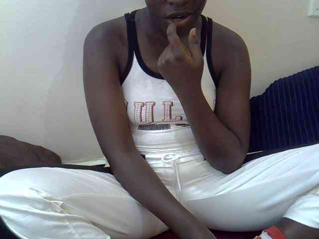 Hotebony01 webcam