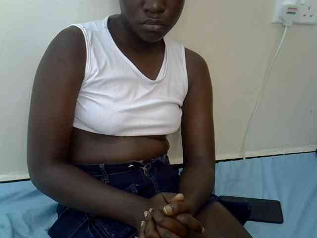 Hotebony01 webcam