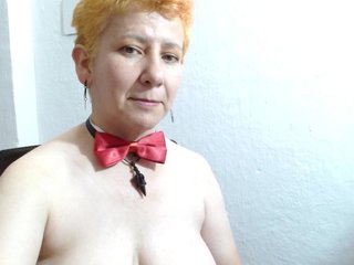 sharon-mom