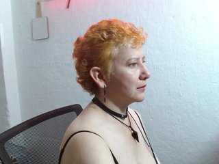 sharon-mom Porn Show