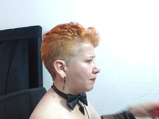 sharon-mom