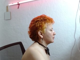 sharon-mom Porn Show