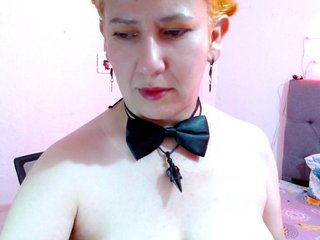 sharon-mom Porn Show