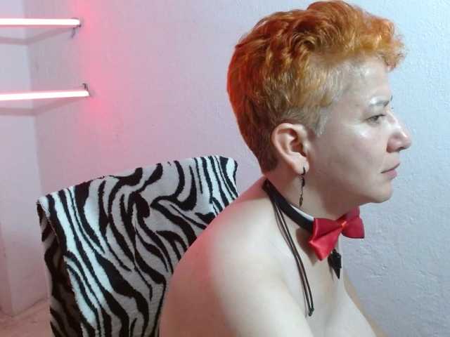 sharon-mom