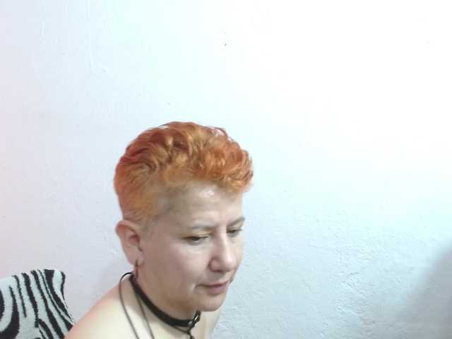 sharon-mom