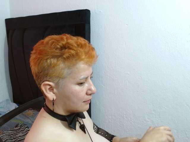 sharon-mom