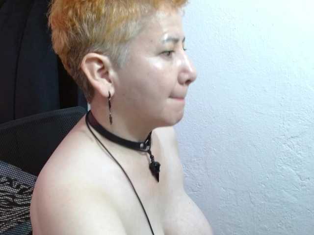 sharon-mom