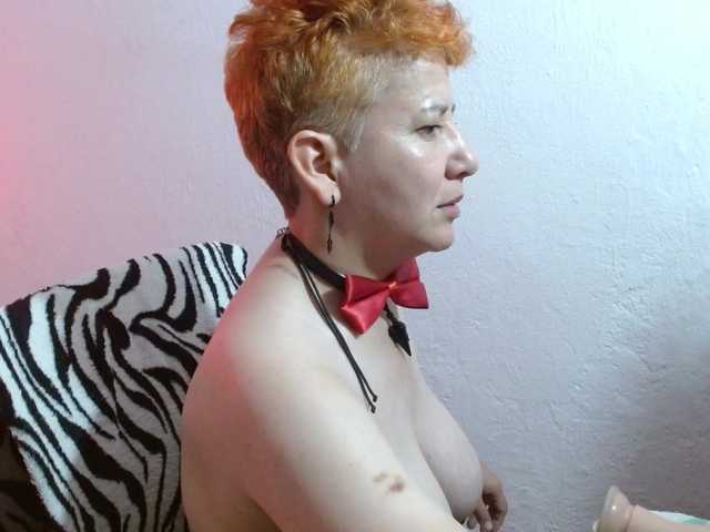 sharon-mom