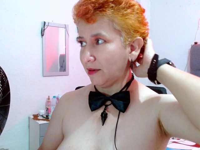 sharon-mom