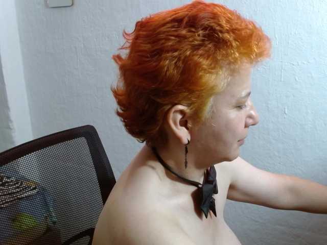 sharon-mom