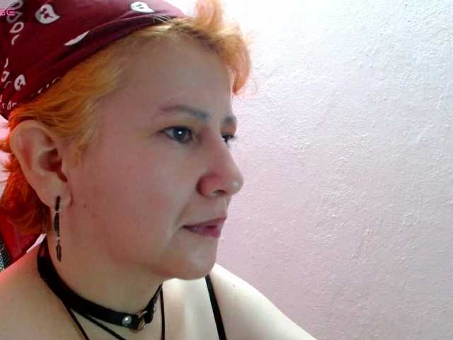 sharon-mom