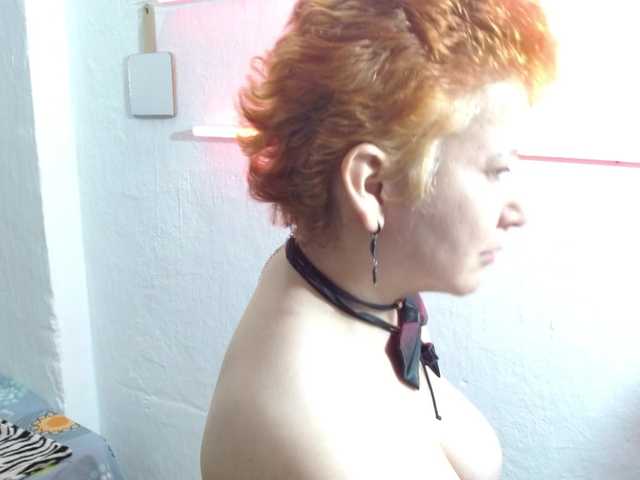 sharon-mom