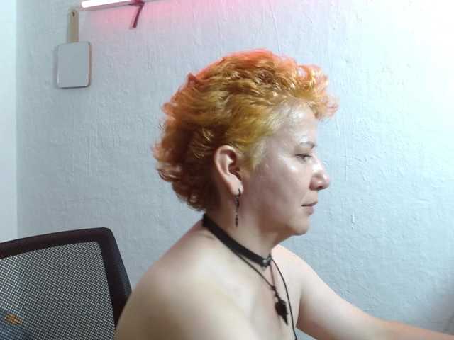 sharon-mom