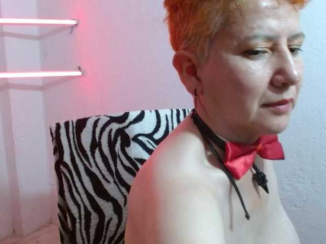 sharon-mom