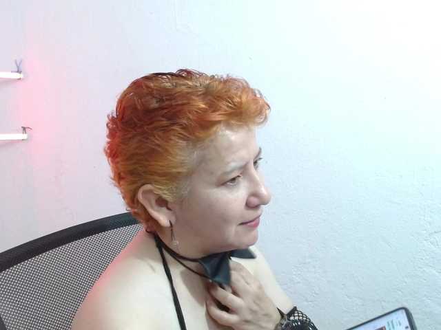 sharon-mom