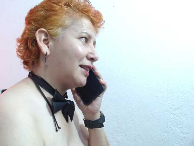 sharon-mom