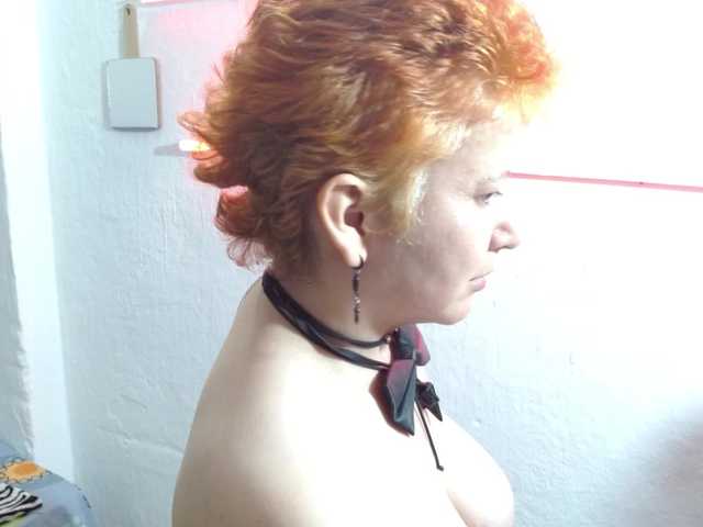 sharon-mom