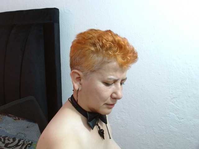 sharon-mom