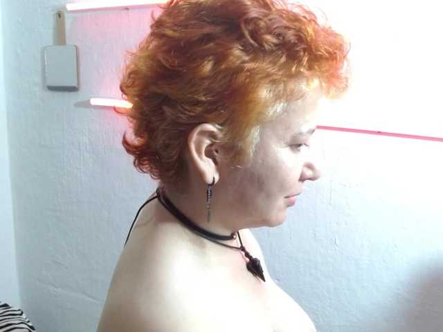 sharon-mom