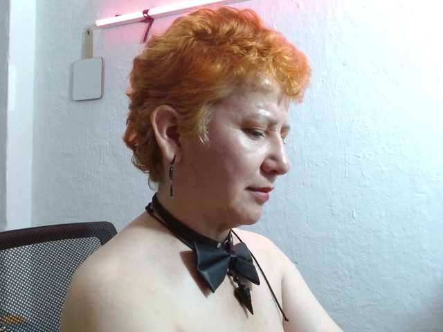 sharon-mom