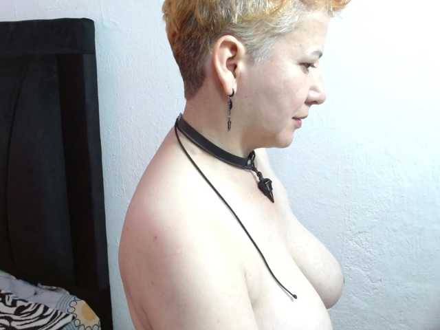 sharon-mom