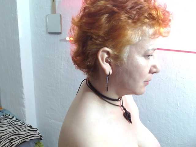sharon-mom