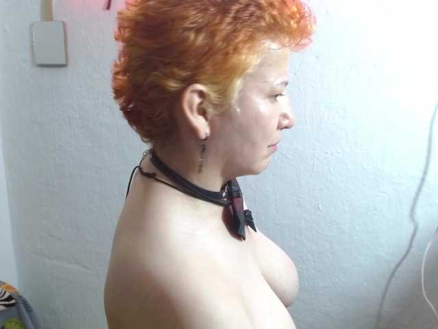 sharon-mom