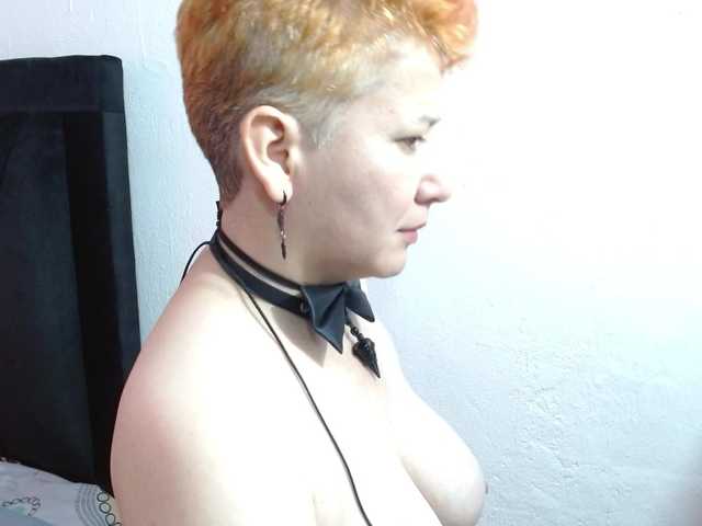 sharon-mom
