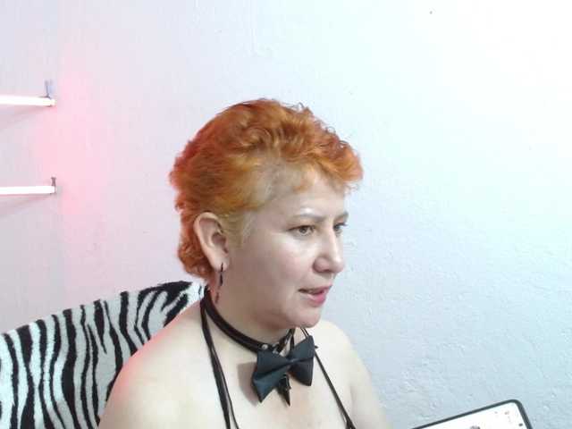 sharon-mom