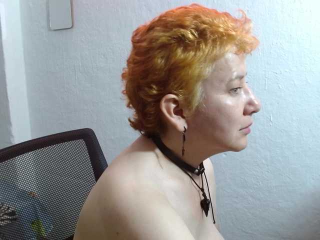 sharon-mom