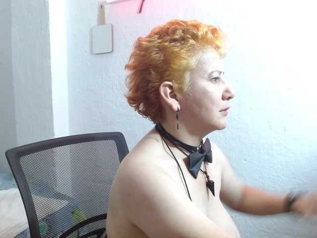 sharon-mom