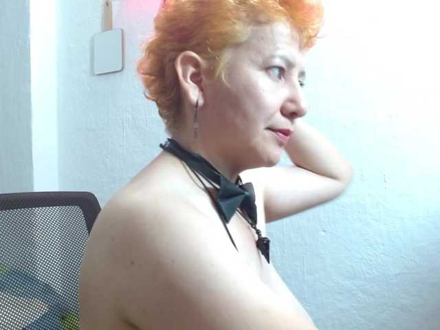 sharon-mom