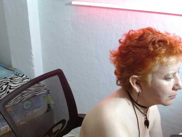 sharon-mom